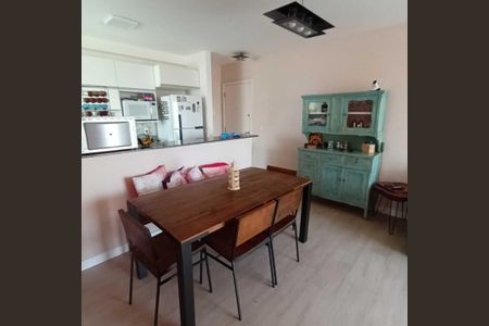 Apartamento à venda com 76m², 3 quartos e 1 vaga