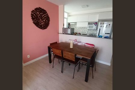 Apartamento à venda com 76m², 3 quartos e 1 vaga