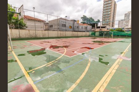 Apartamento à venda com 76m², 3 quartos e 1 vaga Apartamento à venda com 76m², 3 quartos e 1 vagaÁrea comum - Quadra