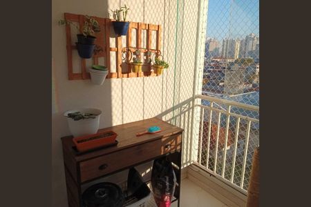 Apartamento à venda com 76m², 3 quartos e 1 vaga
