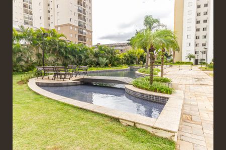 Apartamento à venda com 76m², 3 quartos e 1 vaga Apartamento à venda com 76m², 3 quartos e 1 vagaÁrea comum