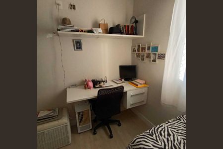 Apartamento à venda com 76m², 3 quartos e 1 vaga