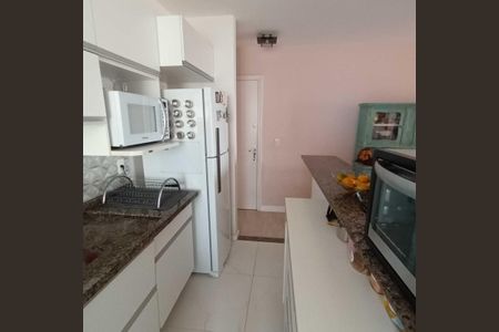 Apartamento à venda com 76m², 3 quartos e 1 vaga