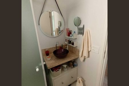 Apartamento à venda com 76m², 3 quartos e 1 vaga