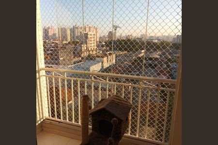 Apartamento à venda com 76m², 3 quartos e 1 vaga