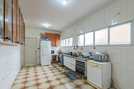 Casa à venda com 226m², 3 quartos e NaN vagasCozinha