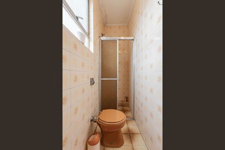 Casa à venda com 226m², 3 quartos e NaN vagasBanheiro da Suíte