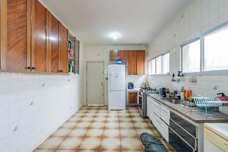 Casa à venda com 226m², 3 quartos e NaN vagasCozinha