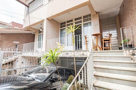 Casa à venda com 226m², 3 quartos e NaN vagasFachada