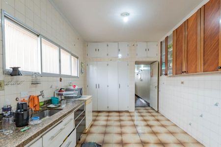 Casa à venda com 226m², 3 quartos e NaN vagasCozinha