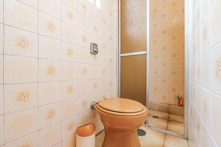 Casa à venda com 226m², 3 quartos e NaN vagasBanheiro da Suíte