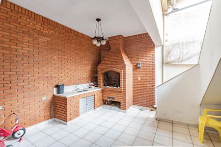 Casa à venda com 226m², 3 quartos e NaN vagasÁrea comum - Churrasqueira