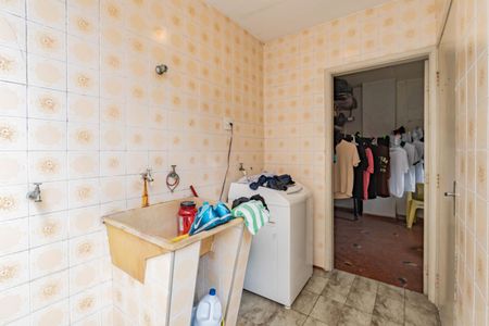 Casa à venda com 226m², 3 quartos e NaN vagasÁrea de Serviço