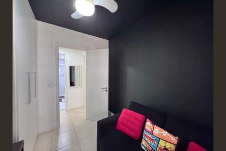 Apartamento à venda com 67m², 2 quartos e 1 vagaQuarto