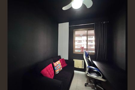 Apartamento à venda com 67m², 2 quartos e 1 vagaQuarto