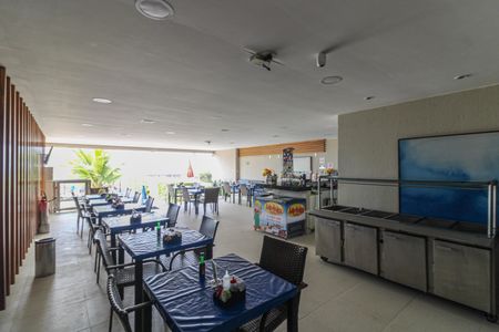 Apartamento à venda com 67m², 2 quartos e 1 vagaÁrea comum