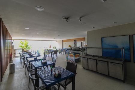 Apartamento à venda com 67m², 2 quartos e 1 vagaÁrea comum