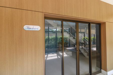 Apartamento à venda com 67m², 2 quartos e 1 vagaÁrea comum