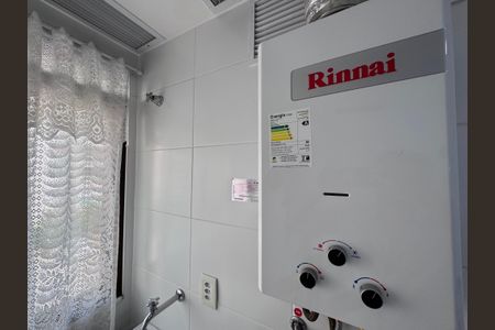 Apartamento à venda com 67m², 2 quartos e 1 vagaÁrea de Serviço