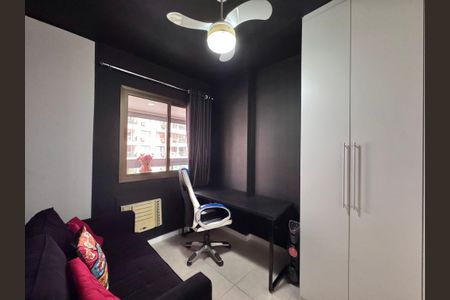 Apartamento à venda com 67m², 2 quartos e 1 vagaQuarto