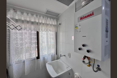 Apartamento à venda com 67m², 2 quartos e 1 vagaÁrea de Serviço