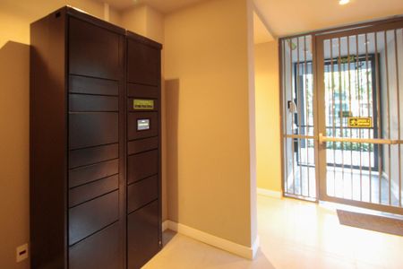 Studio para alugar com 30m², 1 quarto e sem vagaÁrea comum