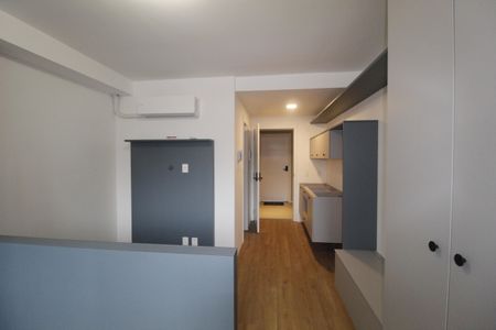 Studio de kitnet/studio para alugar com 1 quarto, 30m² em Boa Vista, Porto Alegre