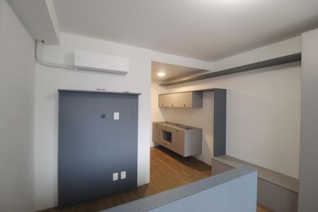 Studio para alugar com 30m², 1 quarto e sem vagaStudio