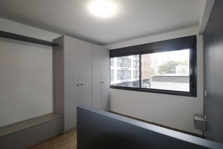 Studio para alugar com 30m², 1 quarto e sem vagaStudio