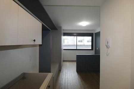 Studio para alugar com 30m², 1 quarto e sem vagaStudio