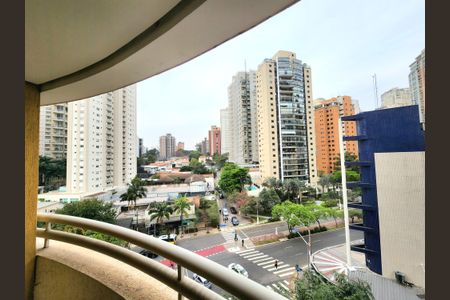 Apartamento à venda com 35m², 1 quarto e 1 vagaVaranda