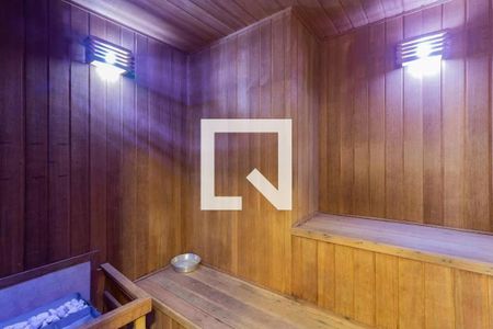 Apartamento à venda com 35m², 1 quarto e 1 vagaÁrea comum - Sauna