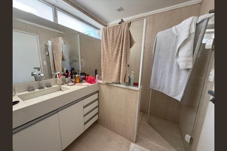 Apartamento à venda com 129m², 3 quartos e 1 vagaFoto 12