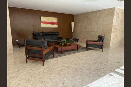 Apartamento à venda com 129m², 3 quartos e 1 vagaFoto 28