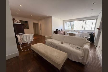 Apartamento à venda com 129m², 3 quartos e 1 vagaFoto 07