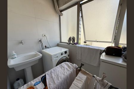 Apartamento à venda com 129m², 3 quartos e 1 vagaFoto 21