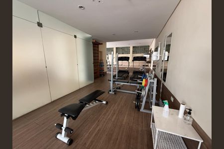 Apartamento à venda com 129m², 3 quartos e 1 vagaFoto 25