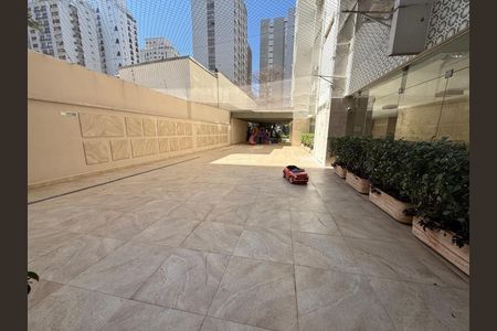 Apartamento à venda com 129m², 3 quartos e 1 vagaFoto 29