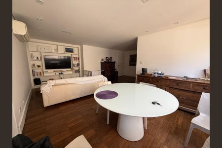 Apartamento à venda com 129m², 3 quartos e 1 vagaFoto 05