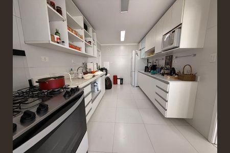 Apartamento à venda com 129m², 3 quartos e 1 vagaFoto 19