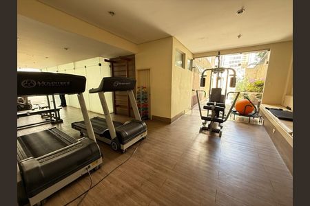 Apartamento à venda com 129m², 3 quartos e 1 vagaFoto 26