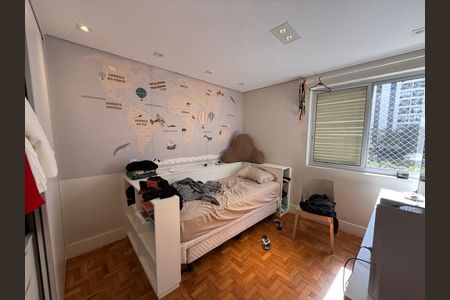 Apartamento à venda com 129m², 3 quartos e 1 vagaFoto 14