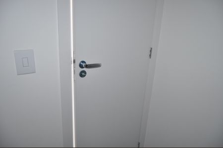 Studio à venda com 35m², 1 quarto e sem vagaBanheiro