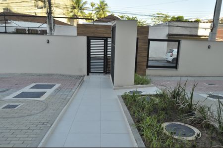 Studio à venda com 35m², 1 quarto e sem vagaFachada