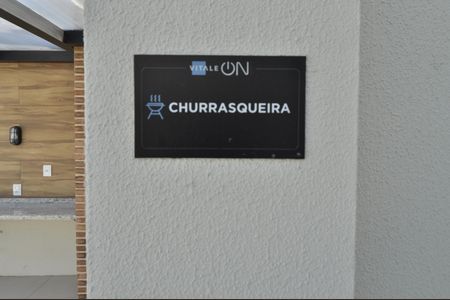 Studio à venda com 35m², 1 quarto e sem vagaÁrea comum