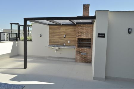 Studio à venda com 35m², 1 quarto e sem vagaÁrea comum