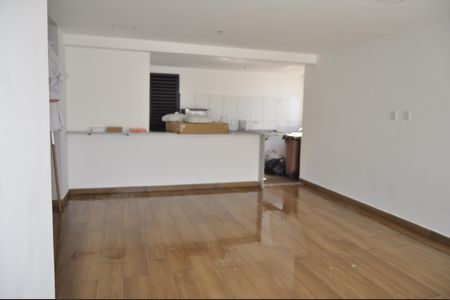 Studio à venda com 35m², 1 quarto e sem vagaÁrea comum
