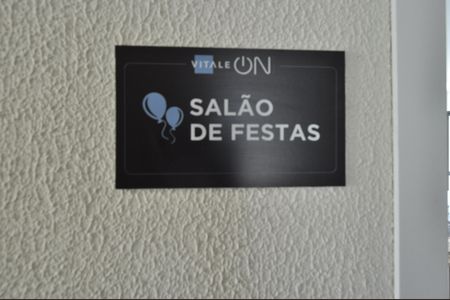 Studio à venda com 35m², 1 quarto e sem vagaÁrea comum