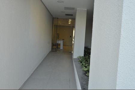 Studio à venda com 35m², 1 quarto e sem vagaÁrea comum