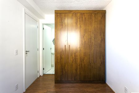Suíte de apartamento para alugar com 1 quarto, 27m² em Penha de França, São Paulo
